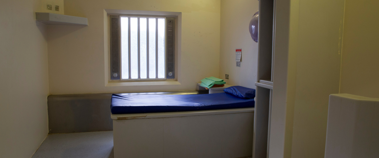 New Mental Health Bill Promises To End The Use Of Prisons As ‘Places Of Safety’ (1)