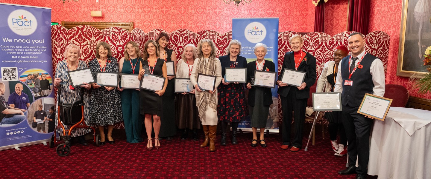 Pact Volunteeer Awards 28 Cropped