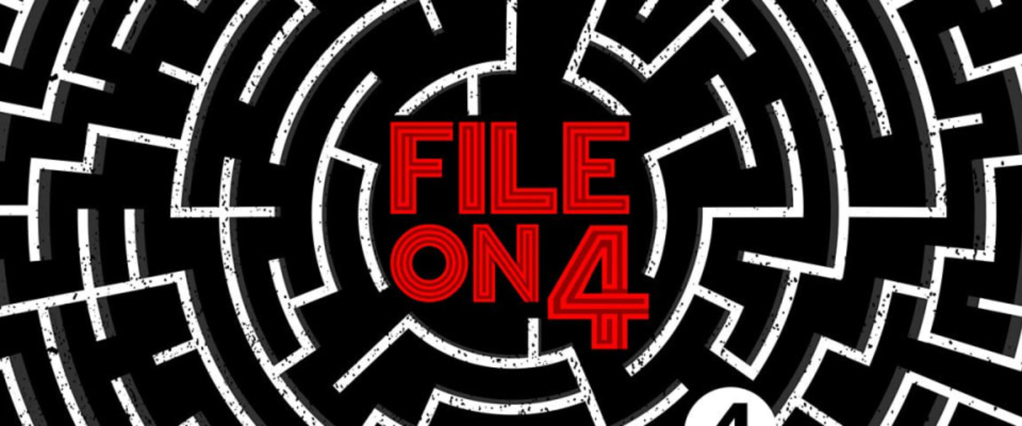 Mental Ill Health In Prison Pact CEO Andy Keen Downs Features On BBC Radio 4’S File On 4