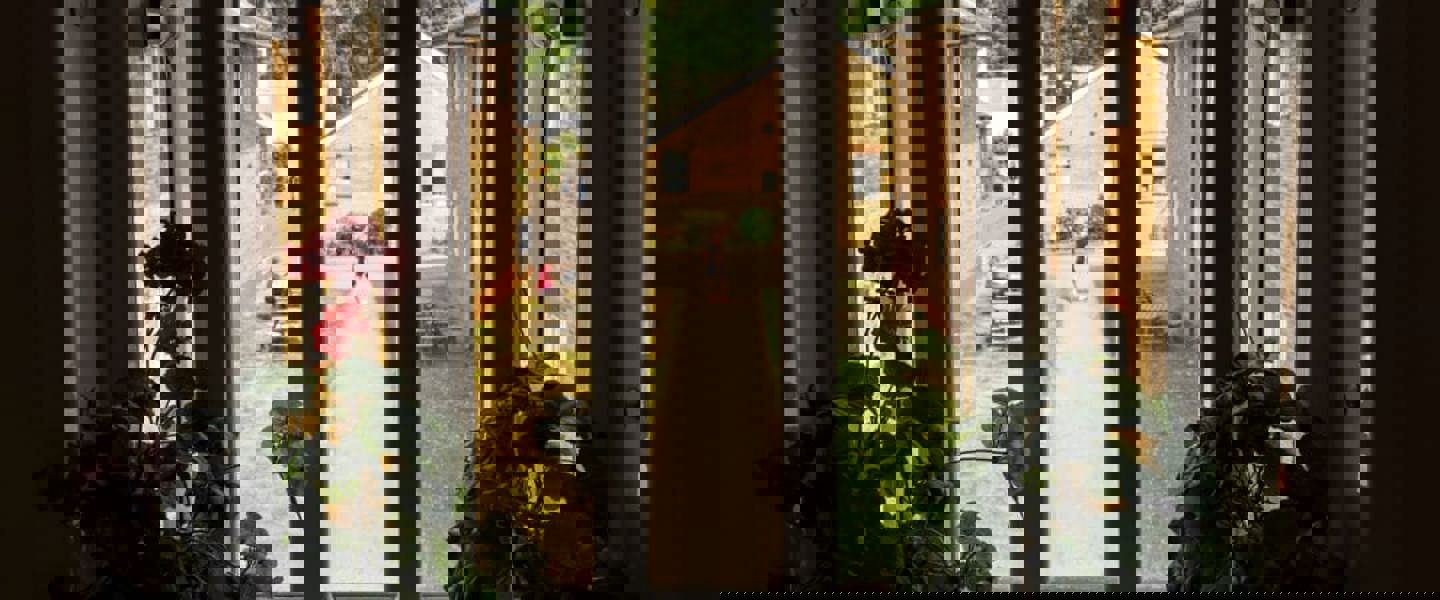 Smallwood Trust 90K Grant