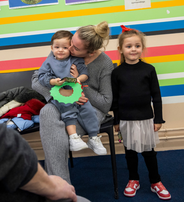 Identifying Children Affected By Parental Imprisonment (2)