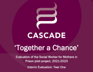 Together A Chance Initial Interim Report