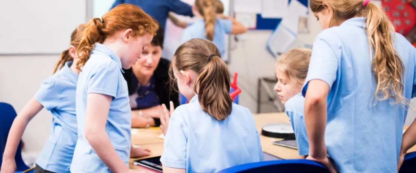 New Guidance For Welsh Schools To Support Children With A Parent In Prison