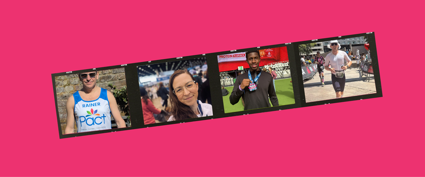 Meet Our London Marathon Runners! (1350 X 1080 Px) (2)