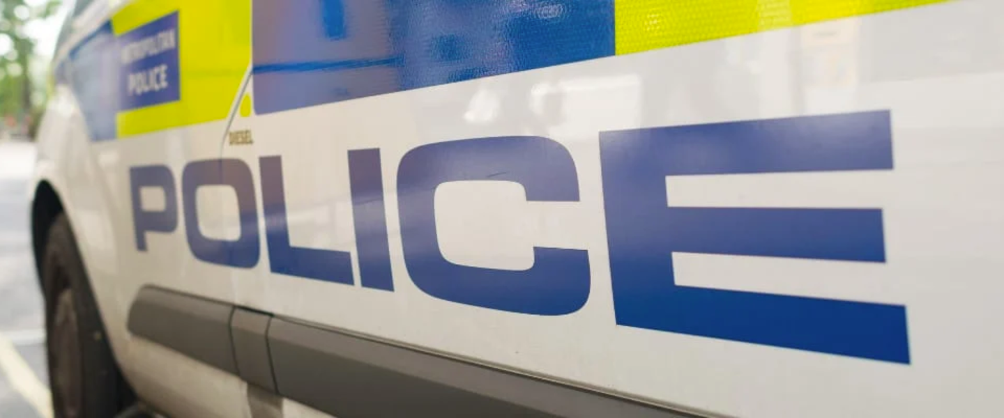 Protecting Children From The Impact Of Police Raids