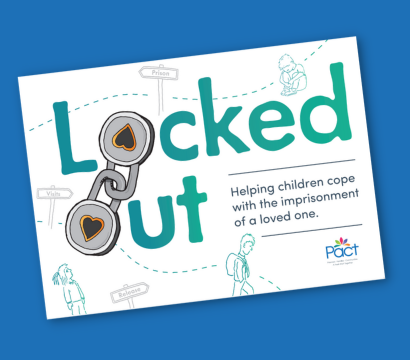Locked Out Block