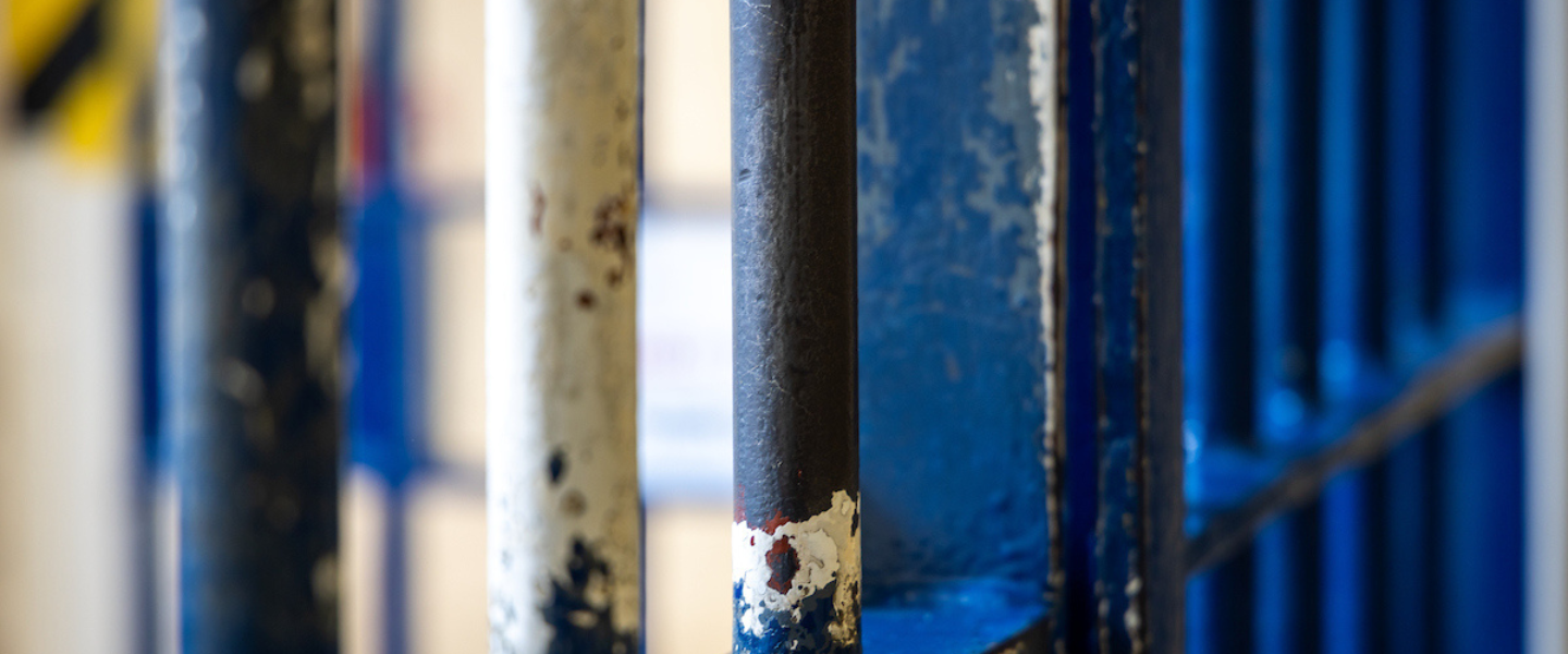 Inspectorate Of Prisons Report ‘Paints A Damning Picture’