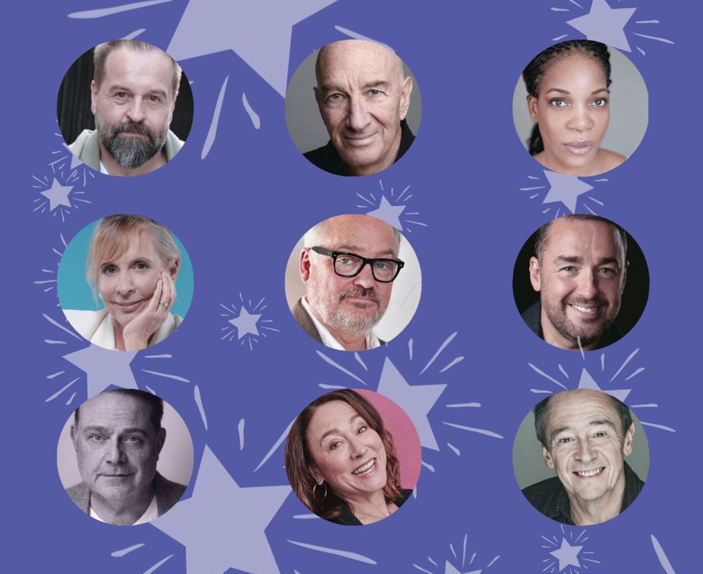 Announcing (900 X 900 Px)