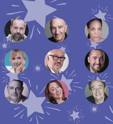 Announcing (900 X 900 Px)