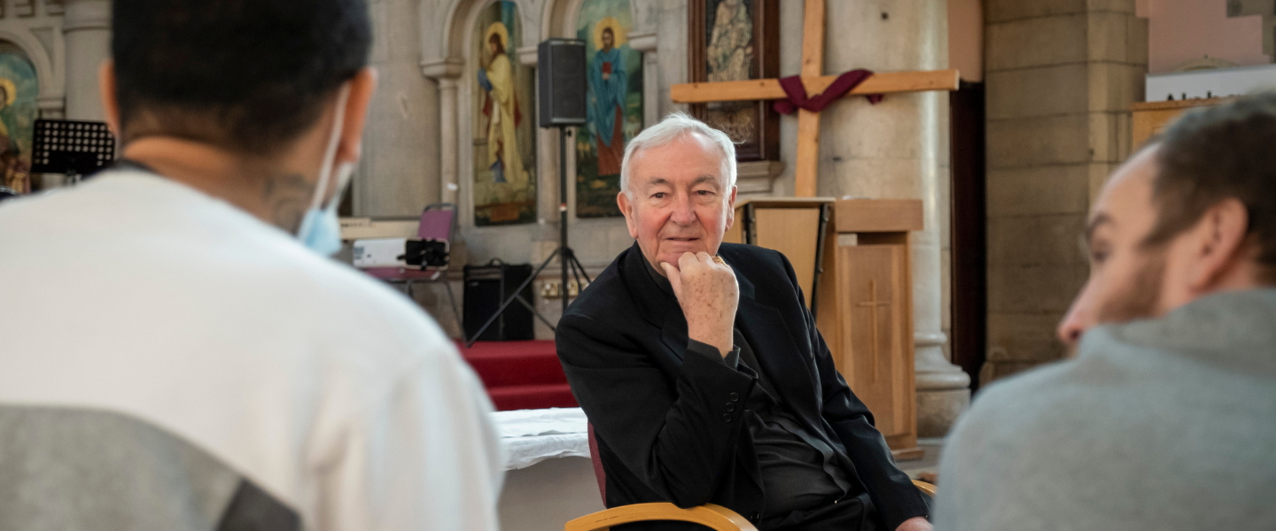 Prisoners' Sunday Event Listing (1440 X 600 Px)