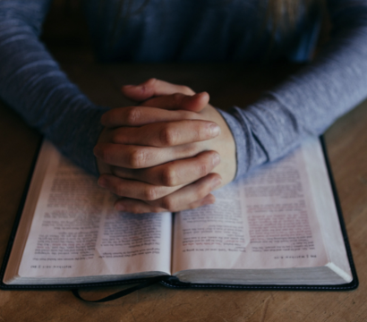 Faith resources
