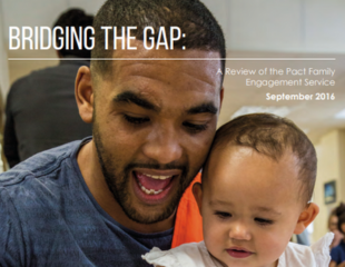 Bridging The Gap