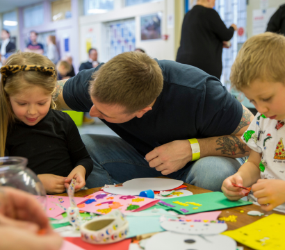 Sam and Sophia's story