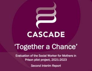 Together A Chance Second Interim Report