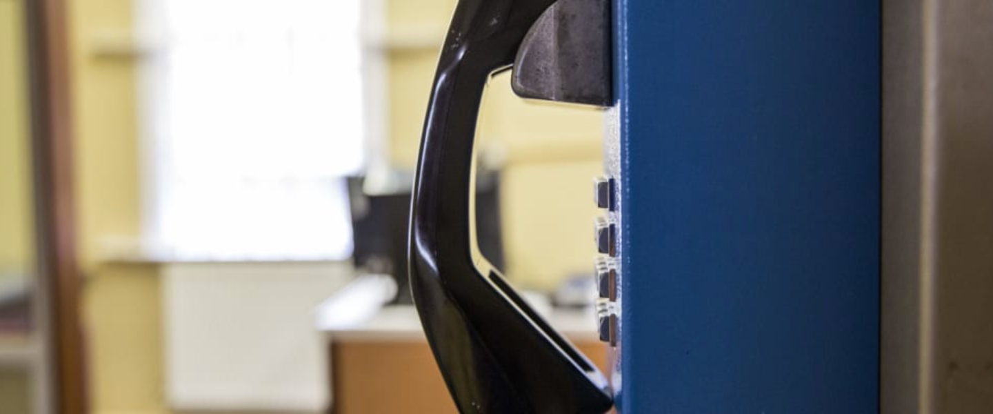 Charities Welcome Minister’S Commitment (1)