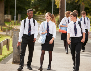 Schools Toolkit England