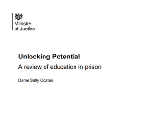 Unlocking Potential