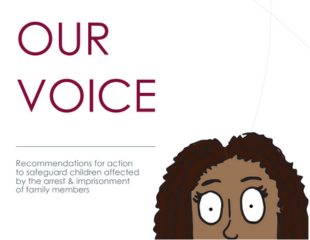 Hear Our Voice 2