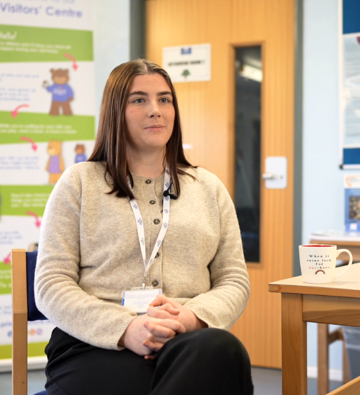 Student Placement Emily