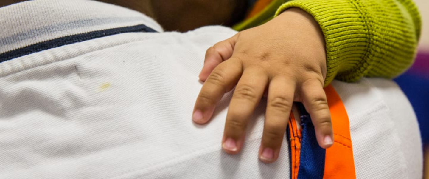 Pact Appoints Professor Jim Mcmanus As Public Health Advisor