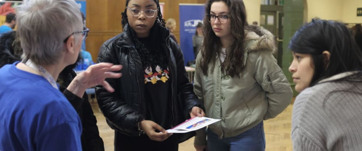 Benefact Trust Supports Prisoners And Their Families To Live Healthier, More Positive Lives