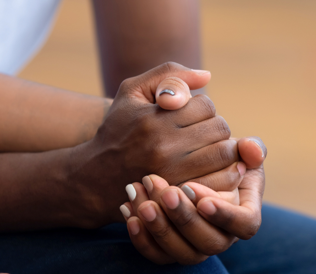 Together, We Can Transform Lives