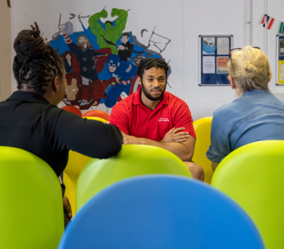 Routes 2 Change Block