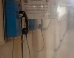 Pact CEO Condemns The News That The Government Is Considering Renting Prison Places Abroad