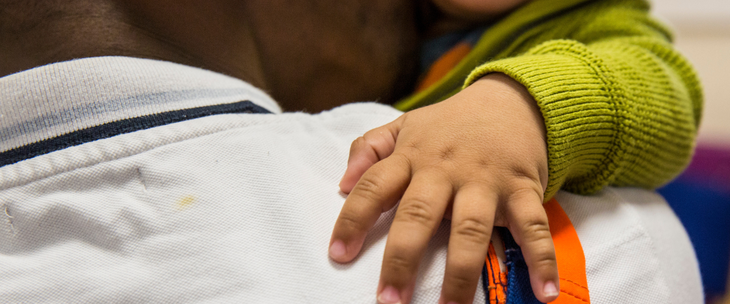 New Report Highlights Benefits Of Supporting Young Fathers In Prison (1)