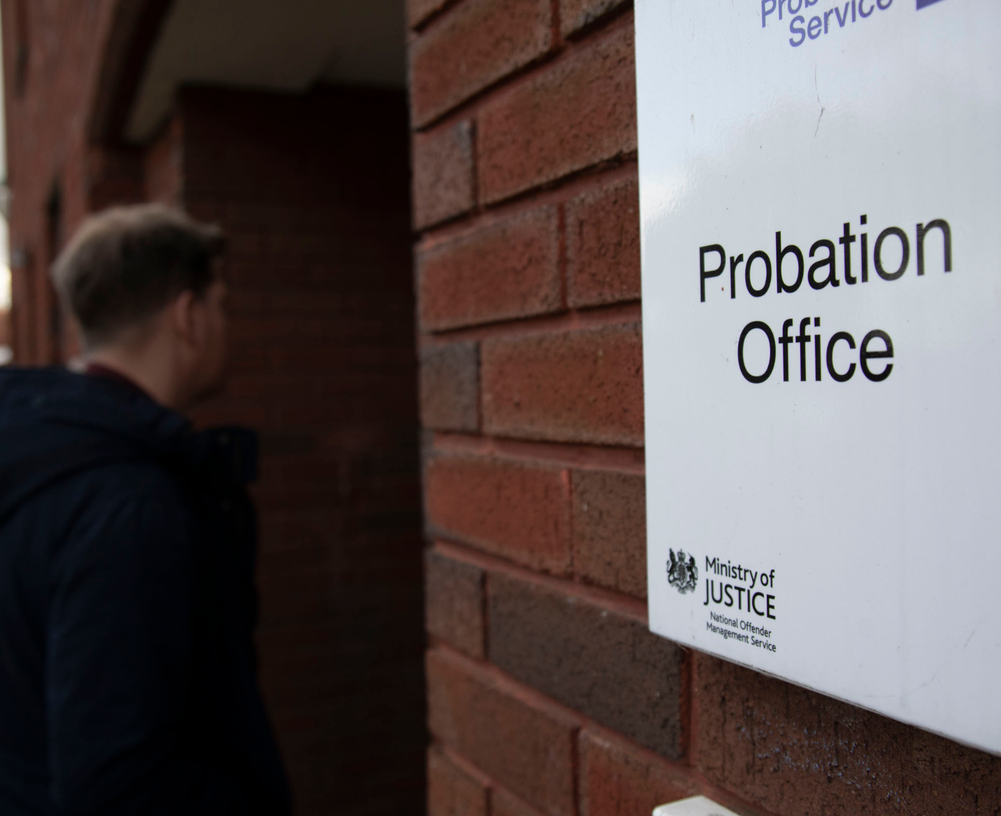 Support For People On Probation