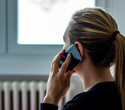 Get Help Service Block