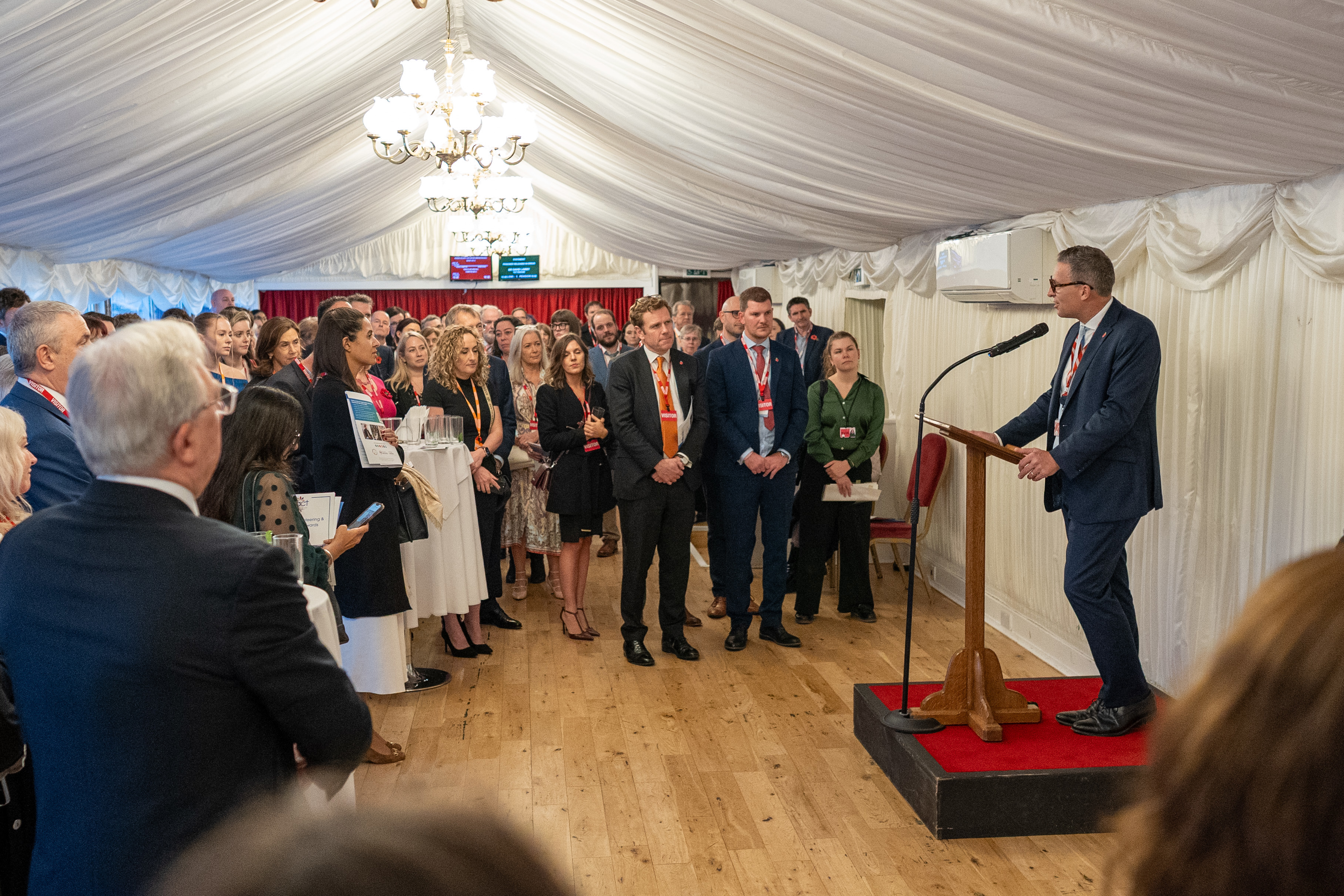 Pact Volunteeer Awards 15