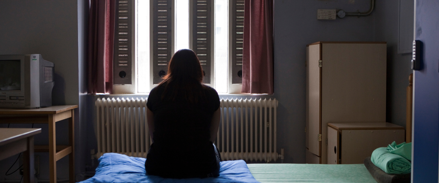 Chief Inspector’S Report On Wetherby (1)