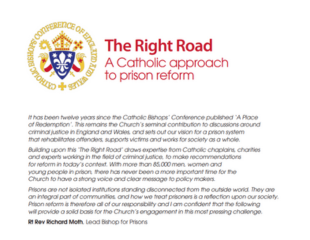 The Right Road