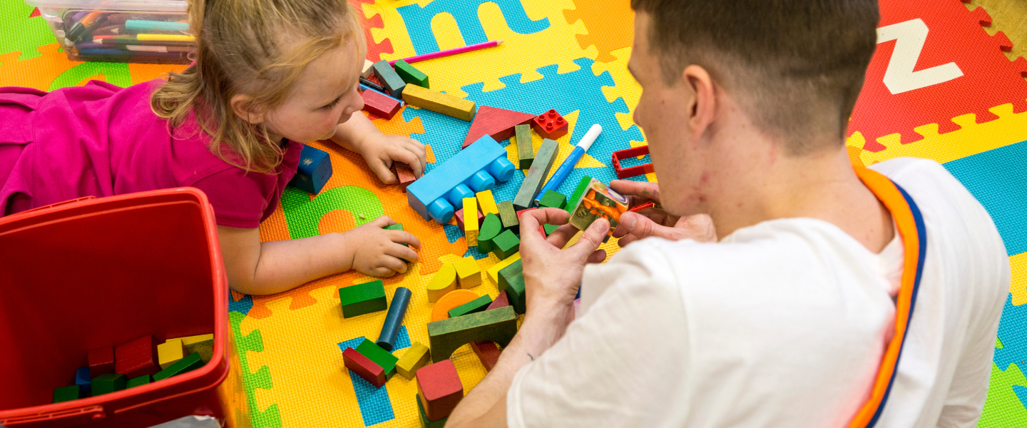 Pact Welcomes New Data On Children With A Parent In Prison