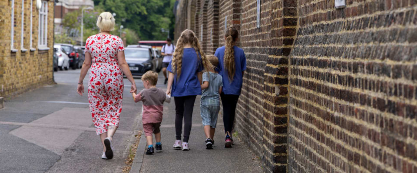 Pact Extends Its Reach To Support More Families