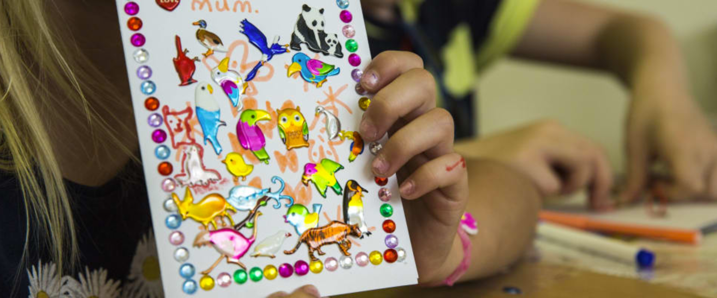 Visiting Mum Pact Relaunches Project Supporting Children In Wales To Visit Their Mothers In Prison