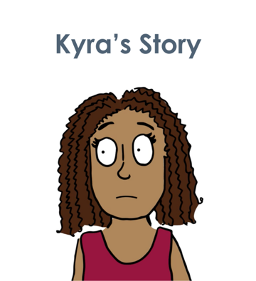 Kyra's Story Thumbnail