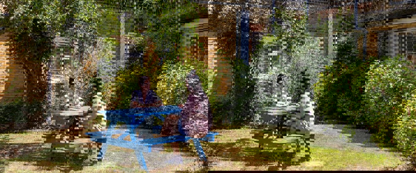 New Social Worker Pilot In Women’S Prisons Should Be Rolled Out Across The Country