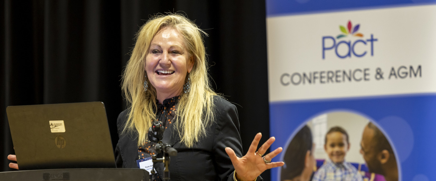 2022 PACT Conference 3842