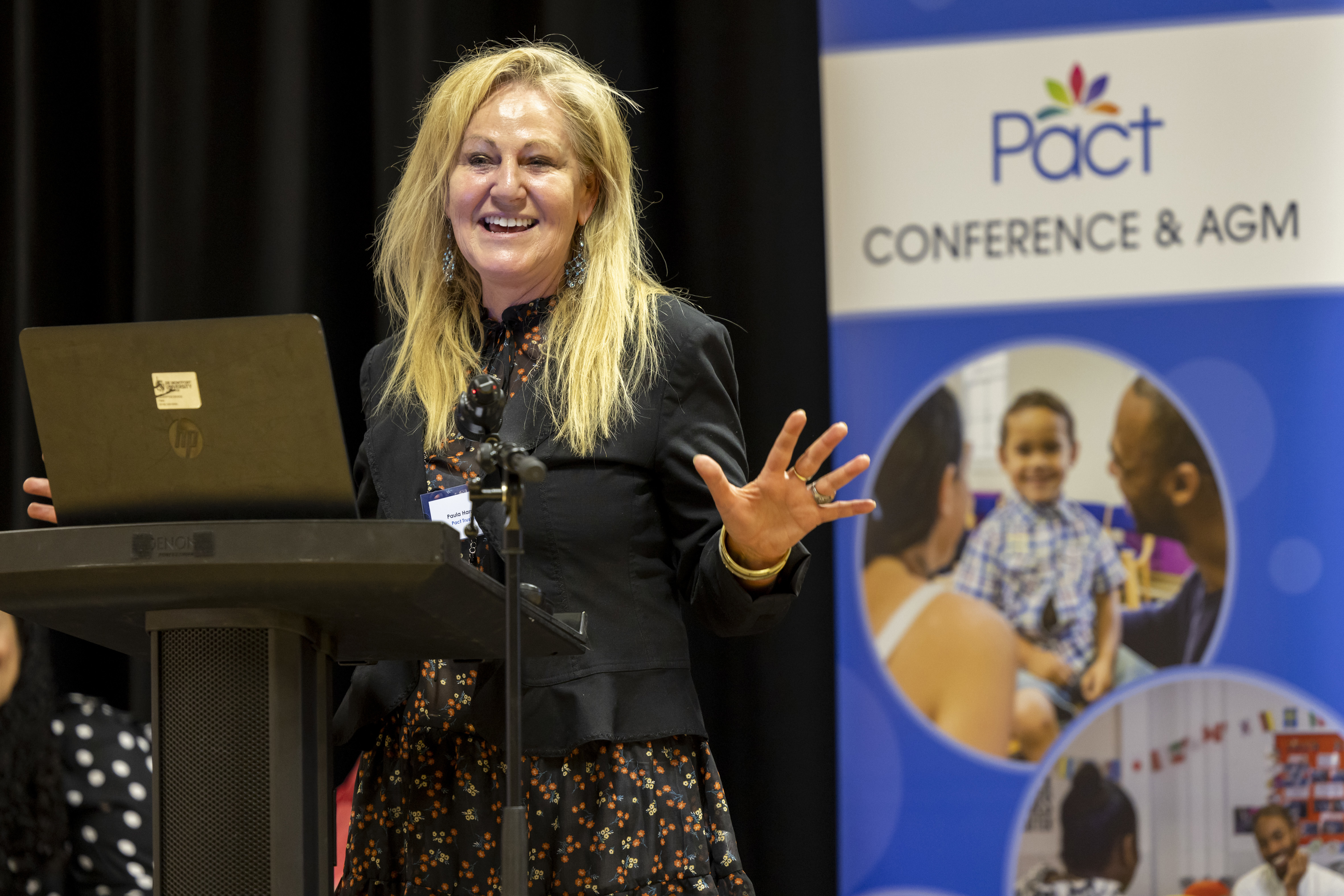 2022 PACT Conference 3842
