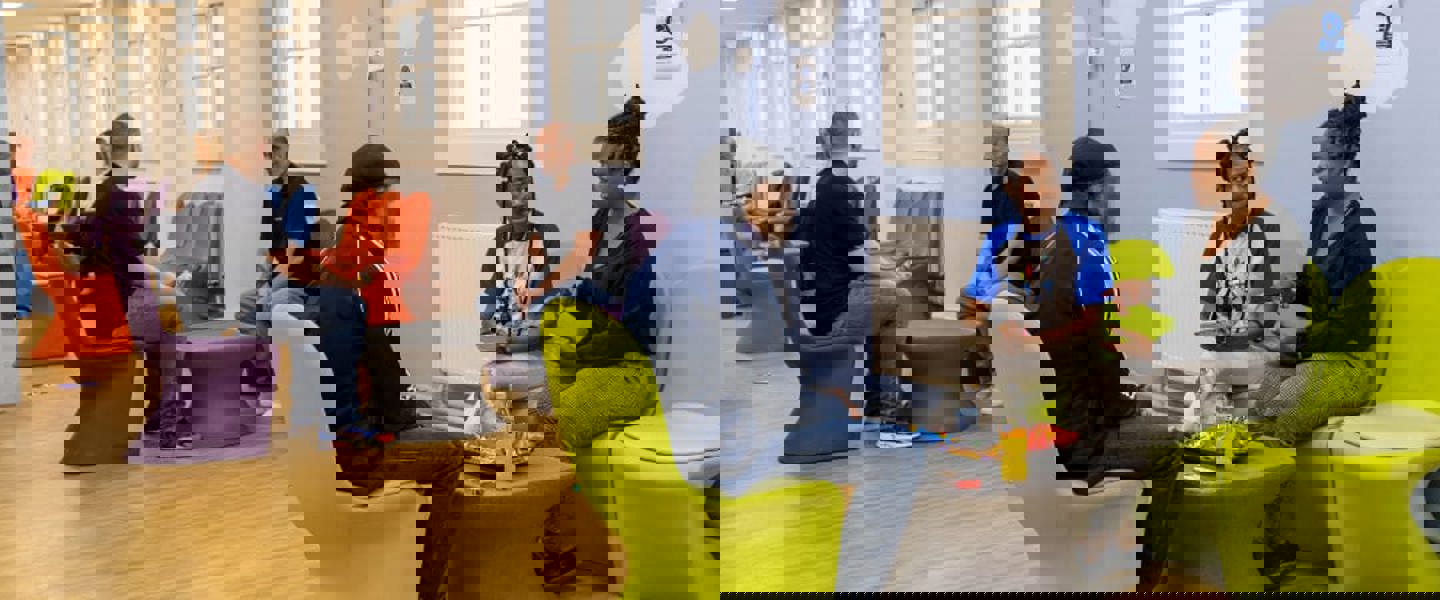 Pact CEO’S Response To HM Chief Inspector Of Prisons Annual Report